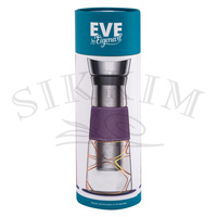 Karafka Szklana JM z zaparzaczem `Copper` 1250ml